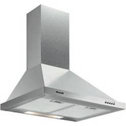 Brandt AD1006X 60 cm, Grau, Edelstahl